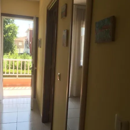 Baltar 1 Appartement Sanxenxo