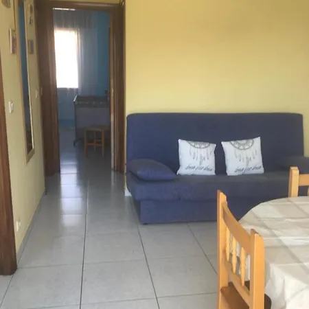 Baltar 1 Appartement