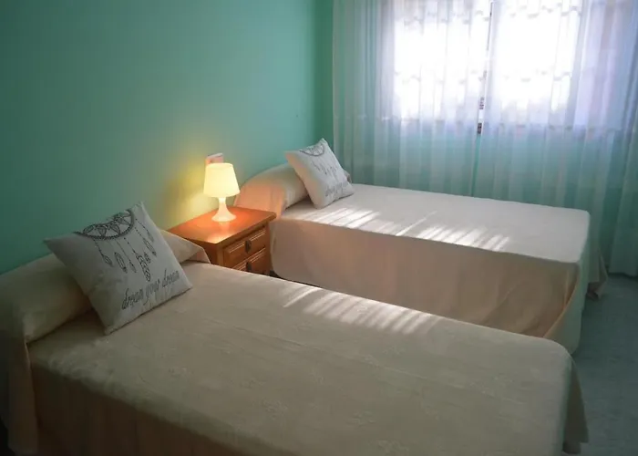 Baltar 1 Apartamento *