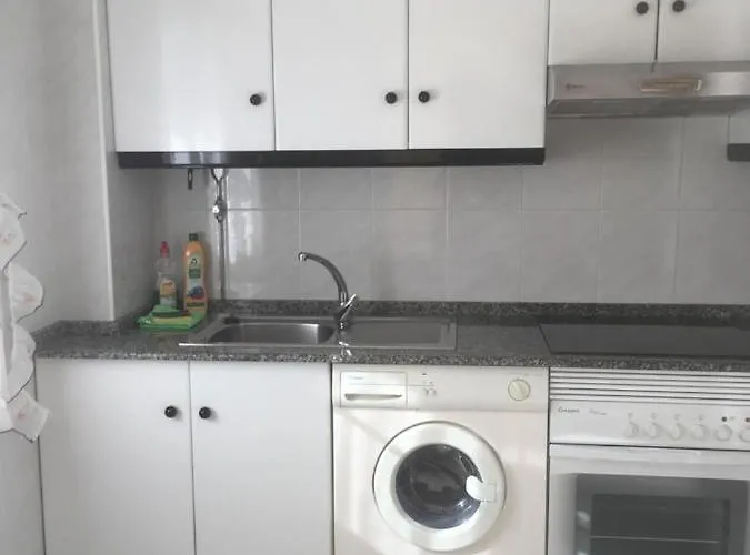 Apartamento Baltar 1 *