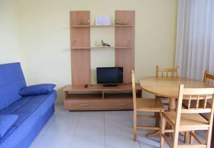 Apartamento Baltar 1 *
