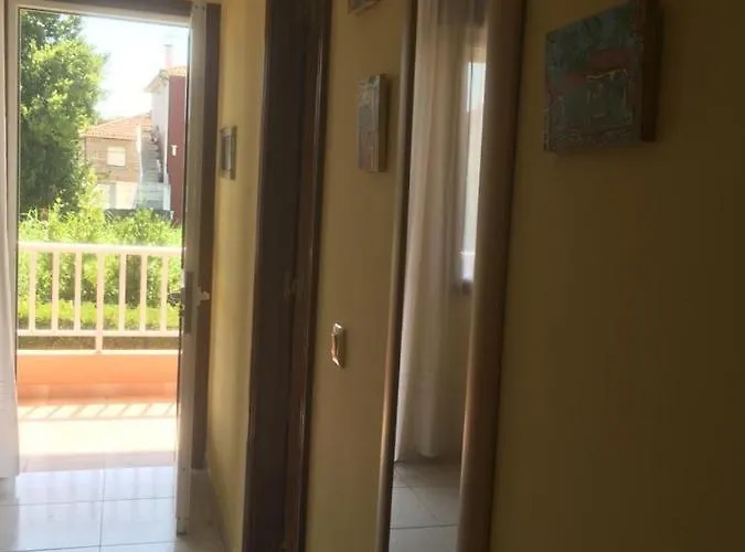 Baltar 1 Apartamento Sanxenxo