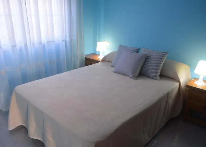 Baltar 1 Apartamento *