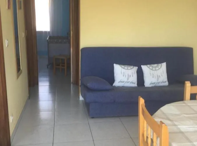 Baltar 1 Apartamento