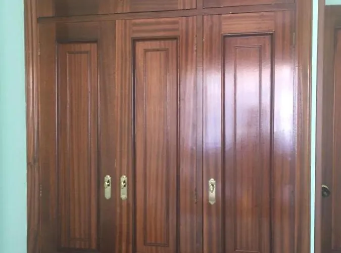 Baltar 1 Apartamento *