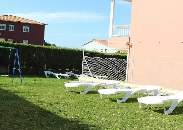 Apartamento Baltar 1 *