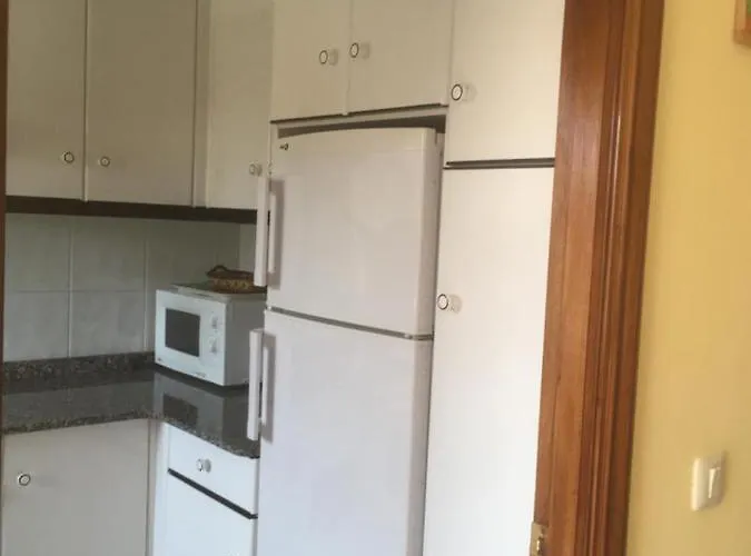 Baltar 1 Apartamento